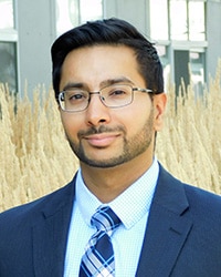 Kevin Sethi, M.D. - Horizon Counseling Services