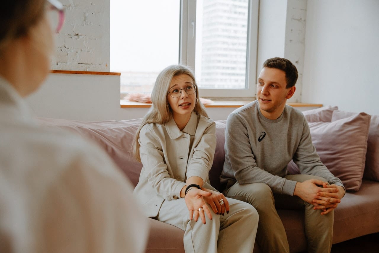 7 Reasons You May Need Marriage Counseling