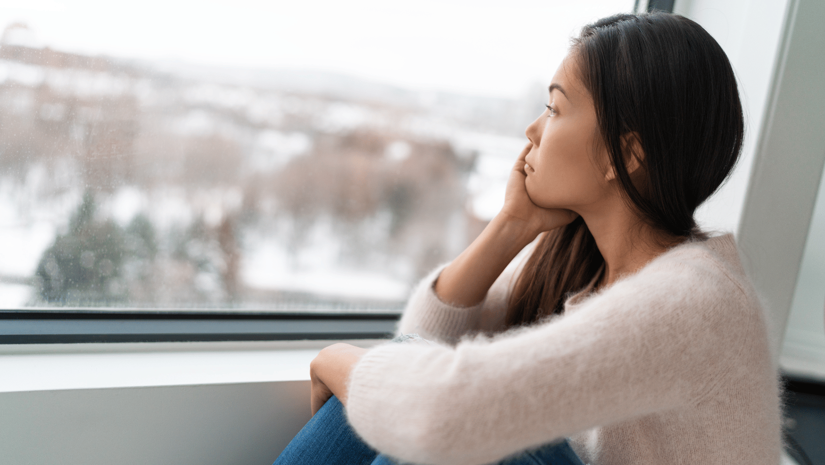 5 Ways to Deal with Depression in the Winter